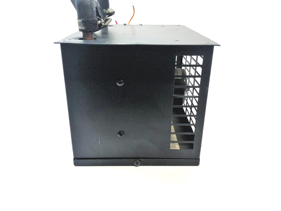 Bergstrom Climate Systems Bus Heater UNTESTED 710091 USED