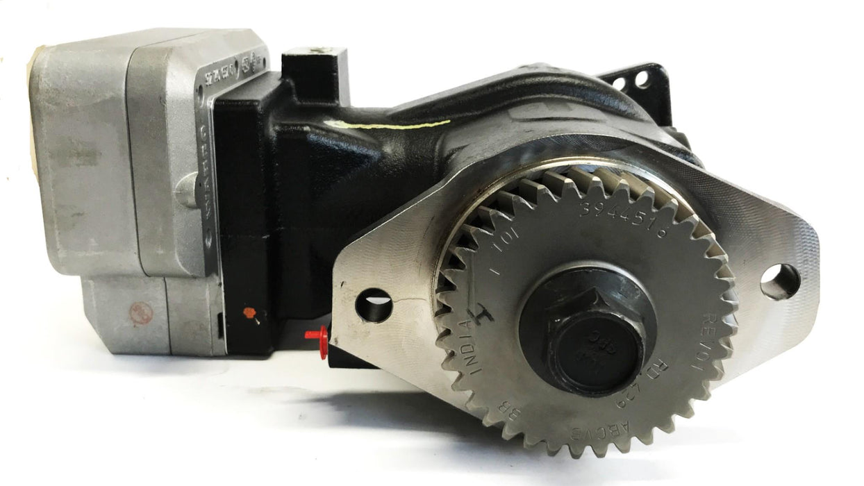 Cummins/Wabco A Cylinder Air Compressor 5301088RX NOS