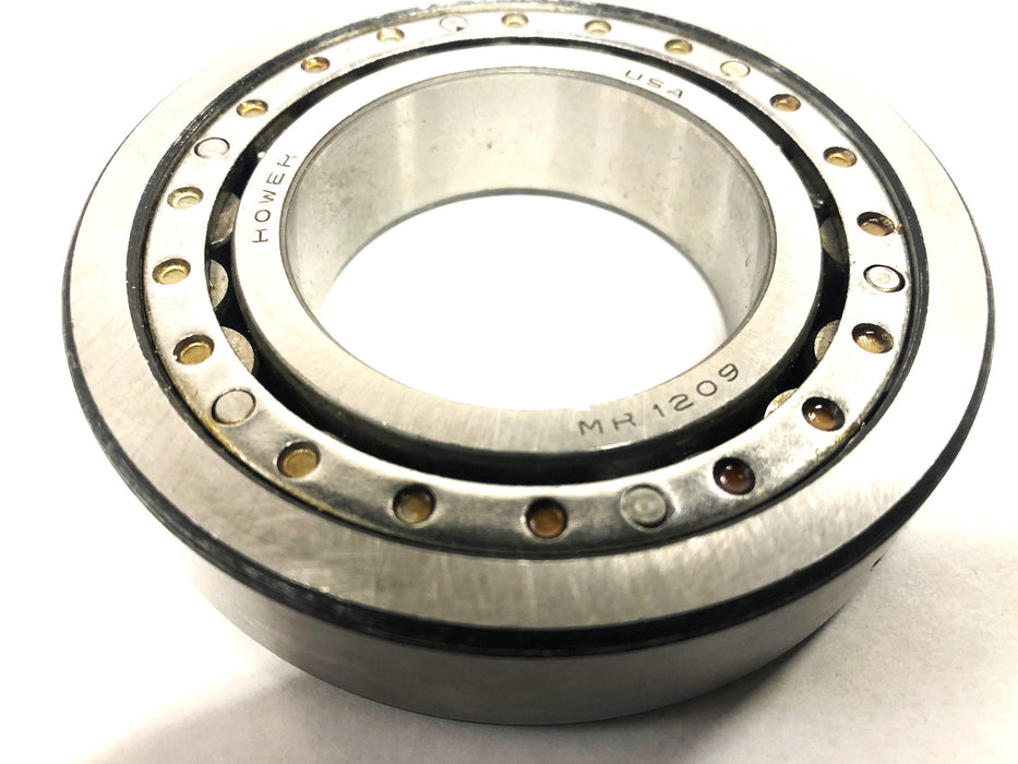 Bower Cylindrical Roller Bearing MR1209EX (M1209E/MR1209) NOS
