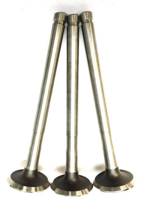 TRW Engine Intake Valve S2350 [Lot of 3] NOS