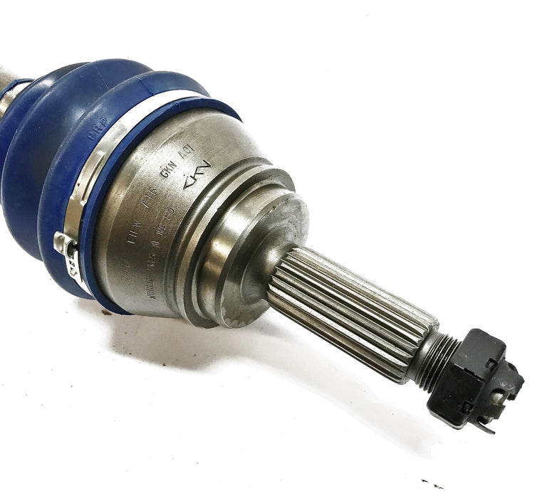 Moog Re-Manufactured Constant Velocity Driveshaft Axle CV8500 (8500) NOS