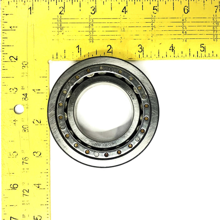 Bower Cylindrical Roller Bearing MR1209EX (M1209E/MR1209) NOS
