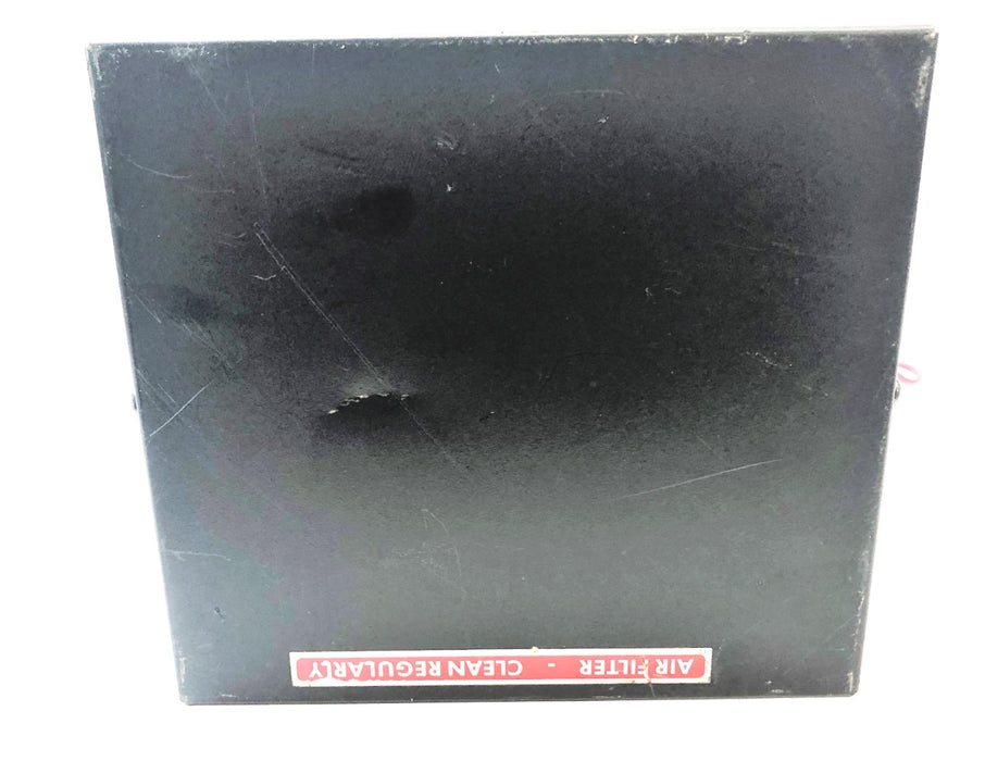 Bergstrom Climate Systems Bus Heater UNTESTED 710091 USED