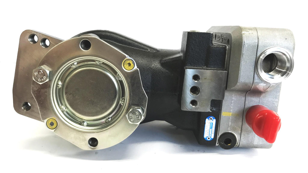 Cummins/Wabco A Cylinder Air Compressor 5301088RX NOS