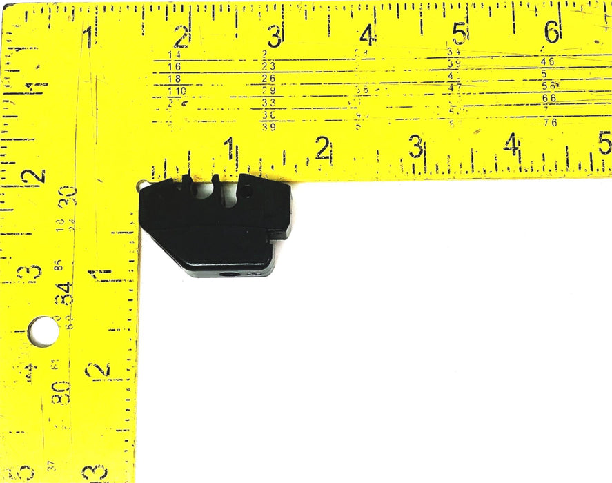 John Deere Adapter Fitting HF625401551 [Lot of 4] NOS