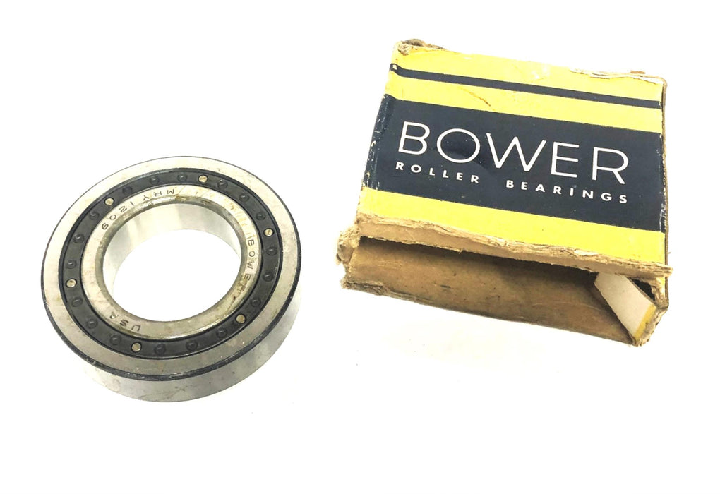 Bower Cylindrical Roller Bearing M1209E/MRY1209 NOS