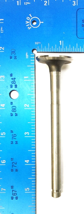 TRW Engine Intake Valve S2350 [Lot of 3] NOS