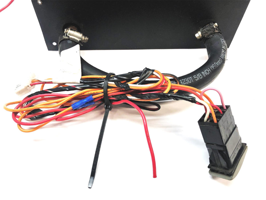 Bergstrom Climate Systems Bus Heater UNTESTED 710091 USED