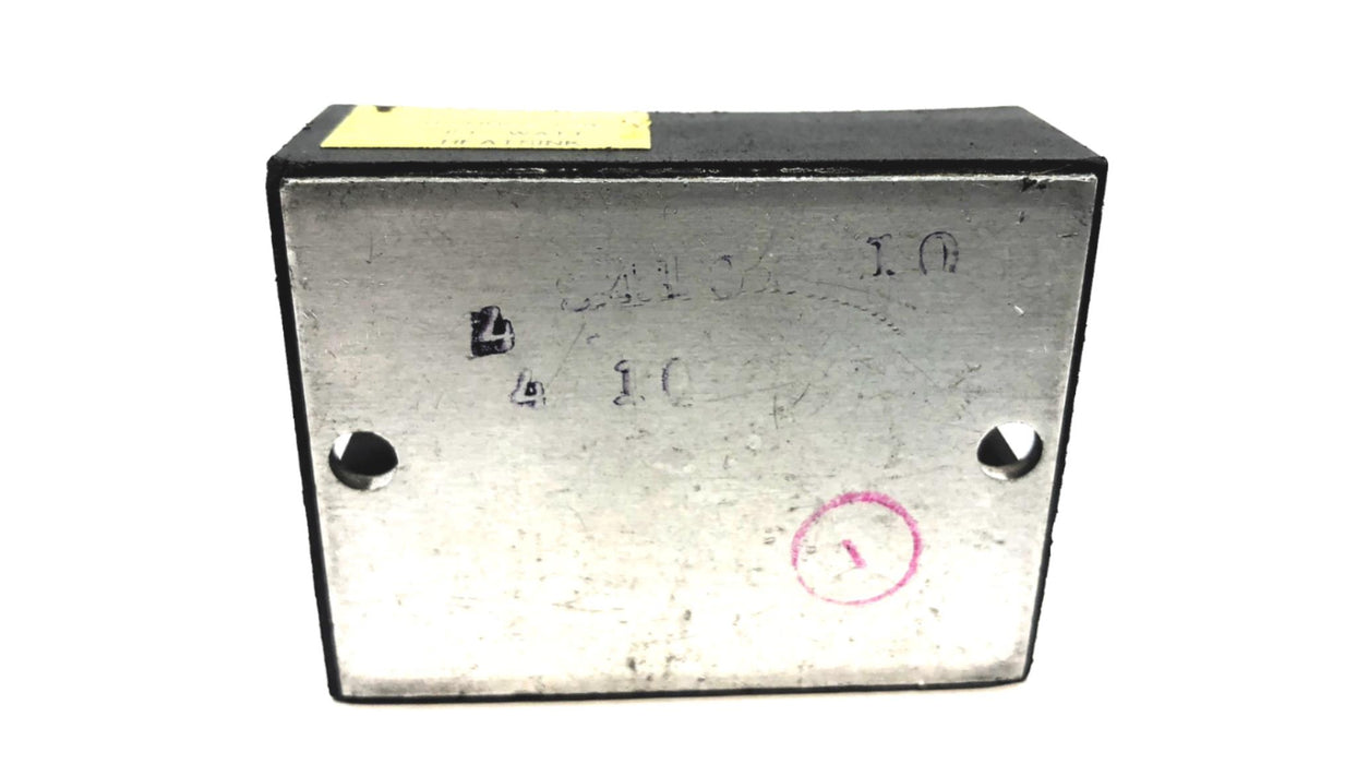 Gordos Arkansas Solid State Relay GB15410-2 NOS