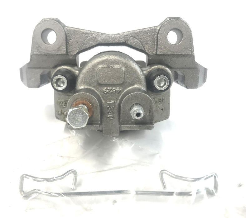 Federated Auto Parts Unloaded Disc Brake Caliper 18-B4818 NO CORE REMANUFACTURED