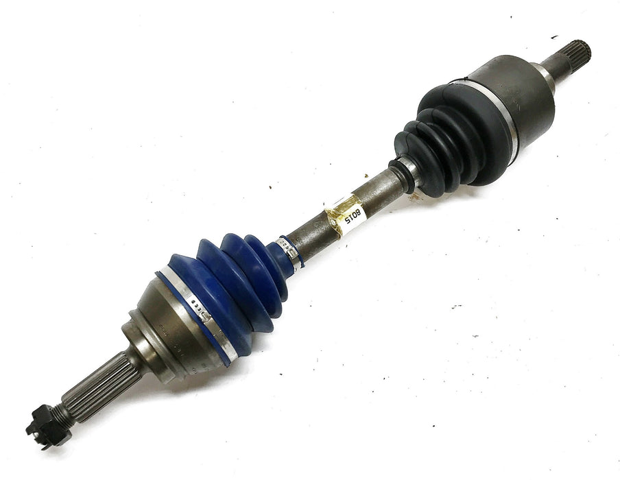 Moog Re-Manufactured Constant Velocity Driveshaft Axle CV8500 (8500) NOS