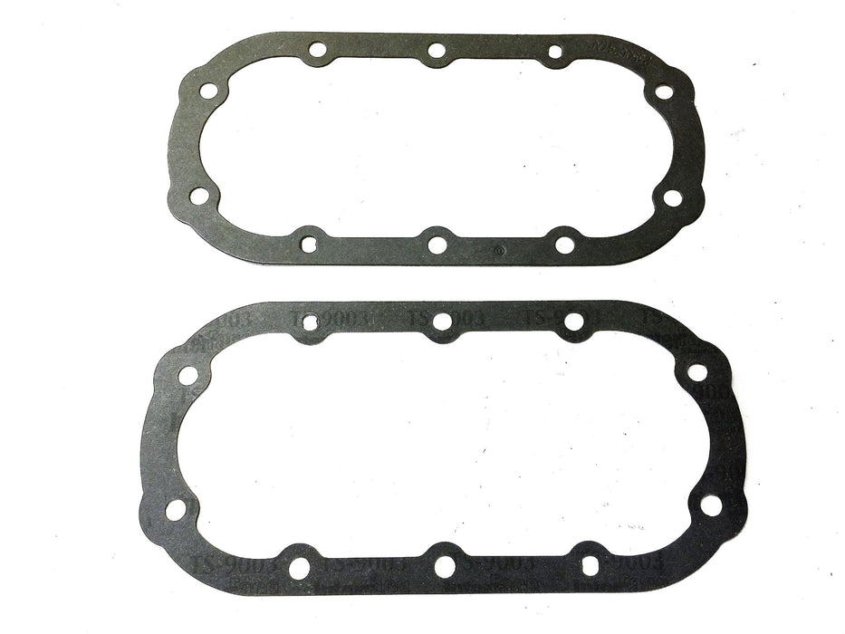 Detroit Diesel Oil Cooler Gasket 23506247 [Lot of 2] NOS