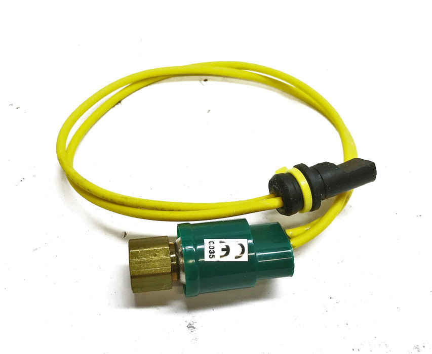 Thermo King Low Pressure Switch Assembly OEM 44-4258 (444258) NOS