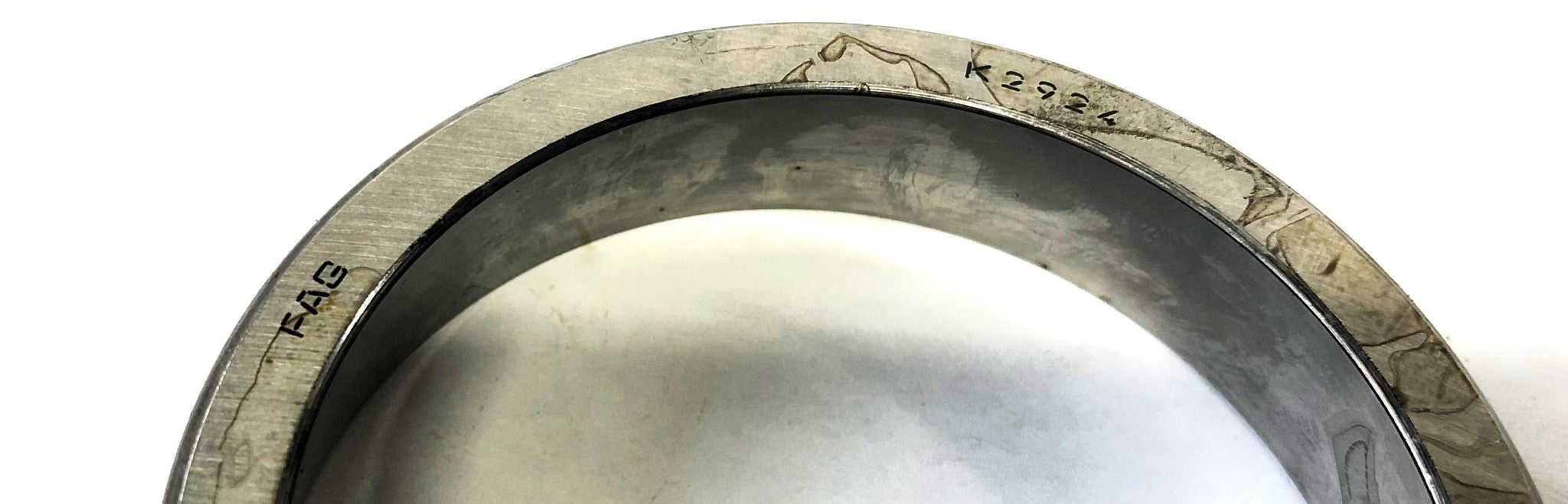 FAG Tapered Roller Bearing Cup K2924 NOS