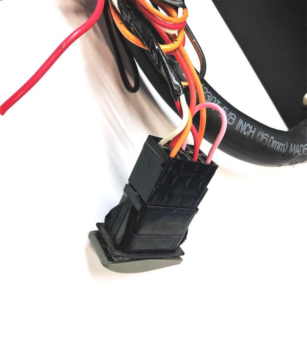 Bergstrom Climate Systems Bus Heater UNTESTED 710091 USED