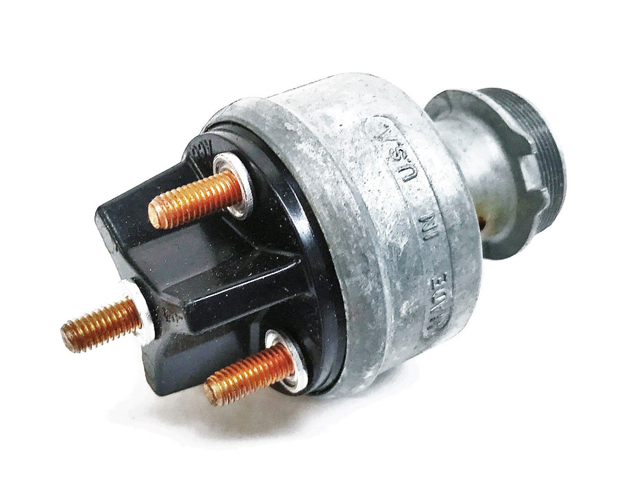 Sorensen Ignition Switch SA-60 NOS