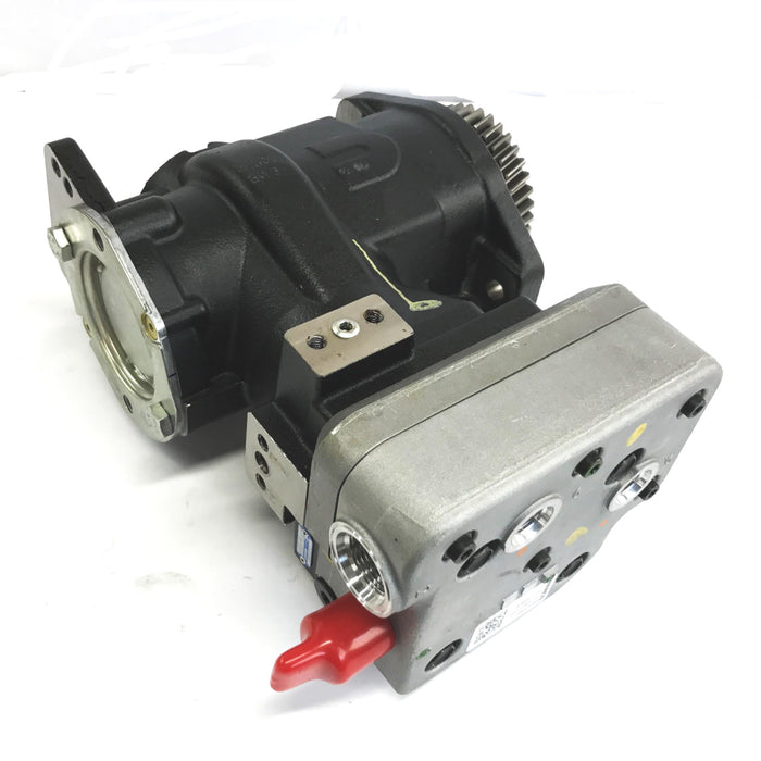 Cummins/Wabco A Cylinder Air Compressor 5301088RX NOS