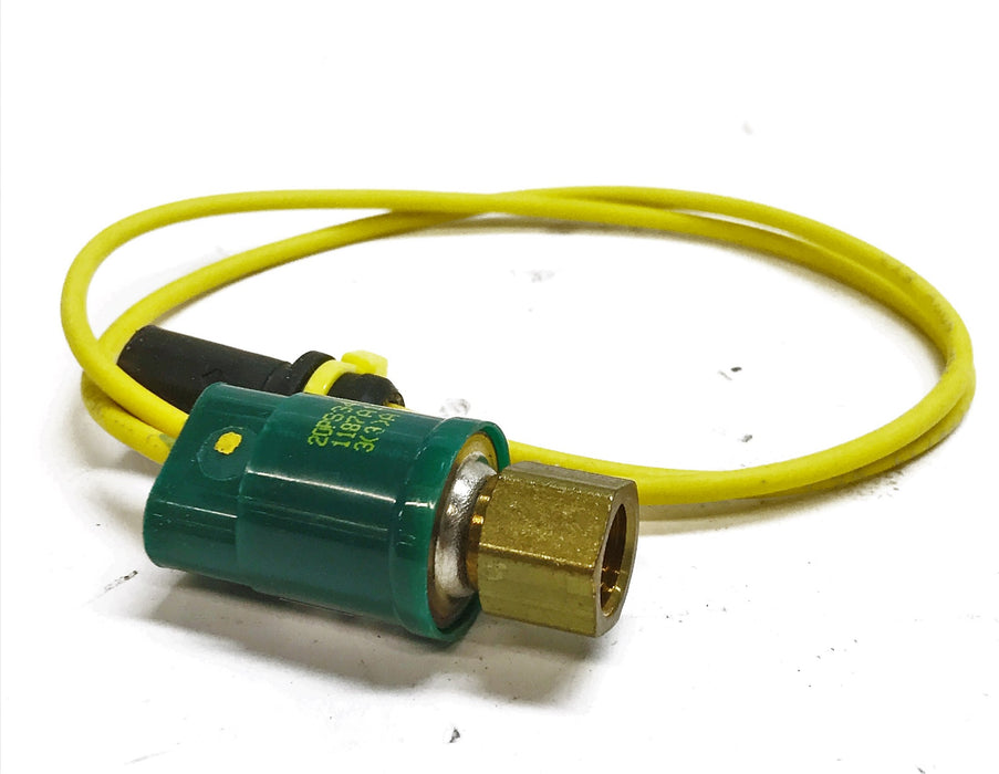 Thermo King Low Pressure Switch Assembly OEM 44-4258 (444258) NOS