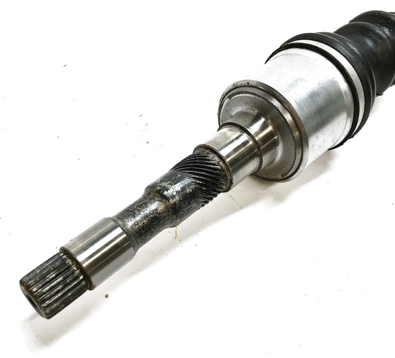 Moog Re-Manufactured Constant Velocity Driveshaft Axle CV7515 (7515) NOS