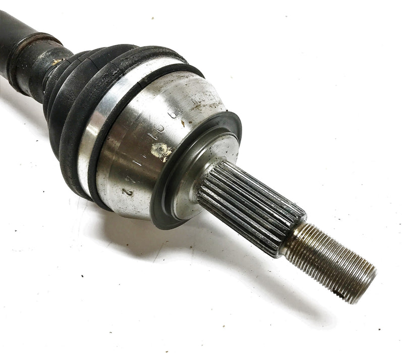 Moog Re-Manufactured Constant Velocity Driveshaft Axle CV7515 (7515) NOS