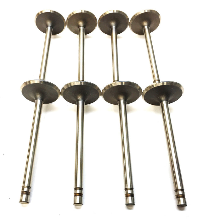 TRW Engine Intake Valve Set (8pcs) V2303X (V1529) NOS
