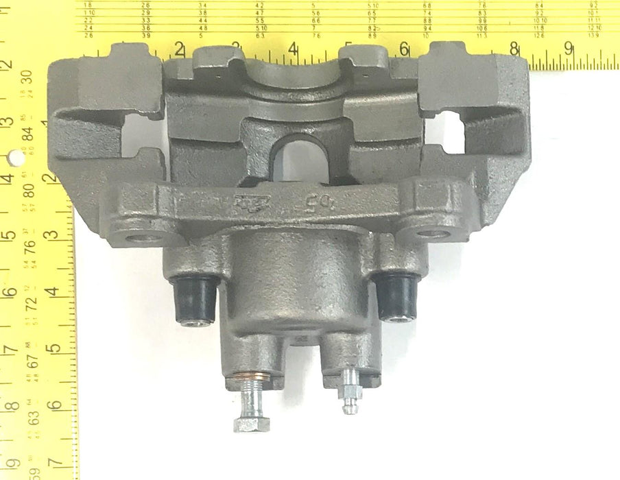 Federated Auto Parts Unloaded Disc Brake Caliper 18-B4818 NO CORE REMANUFACTURED