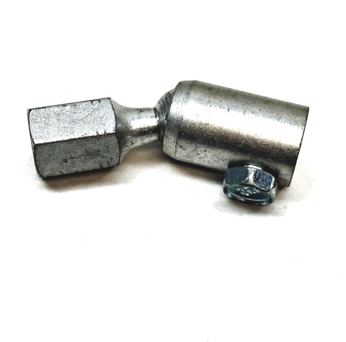 Unbranded Ball Joint For Pneumatic Actuator 3/16 Inch NOS