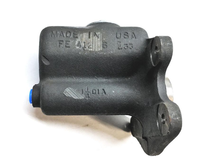 Wagner Brake Master Cylinder F42196 NOS