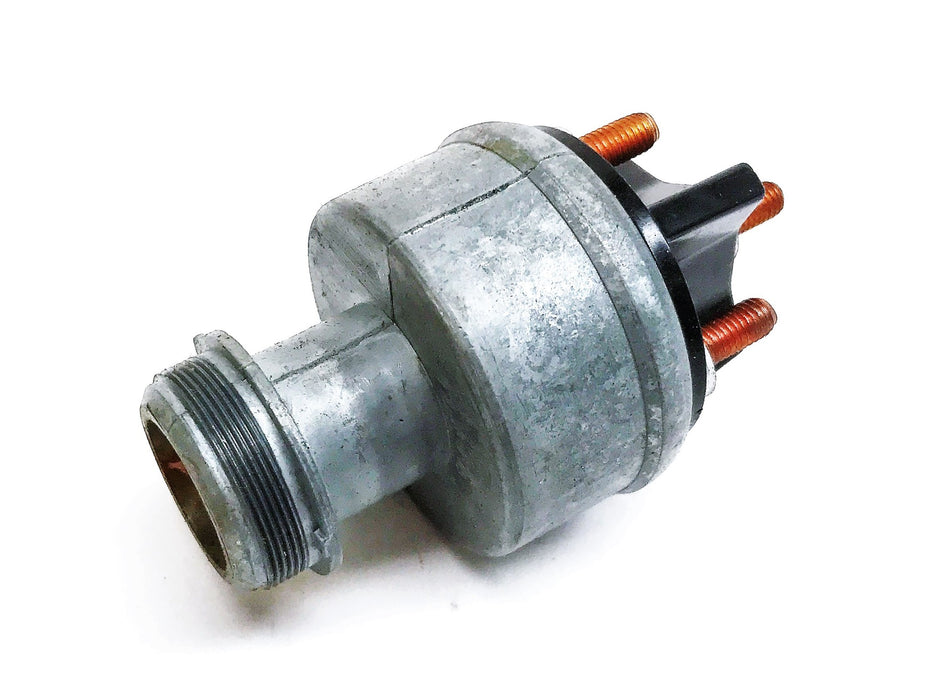 Sorensen Ignition Switch SA-60 NOS