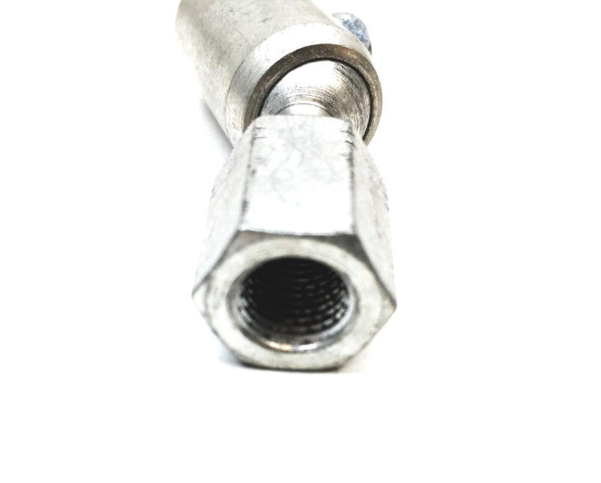 Unbranded Ball Joint For Pneumatic Actuator 3/16 Inch NOS