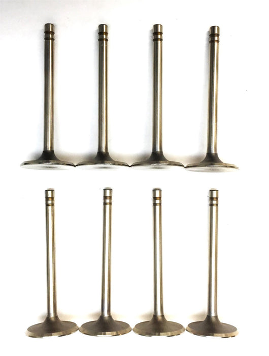 TRW Engine Intake Valve Set (8pcs) V2303X (V1529) NOS