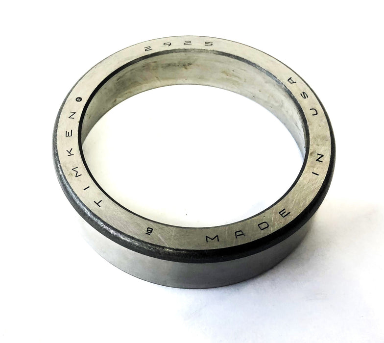 Timken Tapered Roller Bearing Cup 2925 NOS