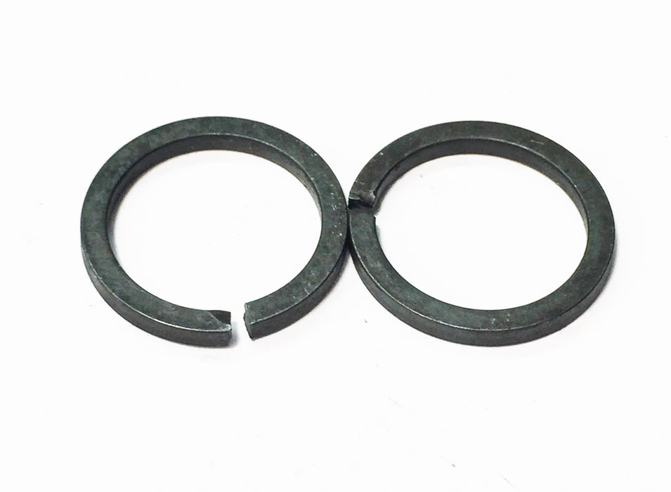 Gravely/Ariens .937 Shaft Retaining Ring 022242 (05714100) [Lot of 2] NOS