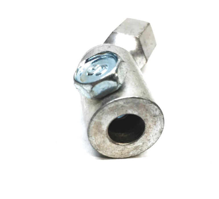 Unbranded Ball Joint For Pneumatic Actuator 3/16 Inch NOS
