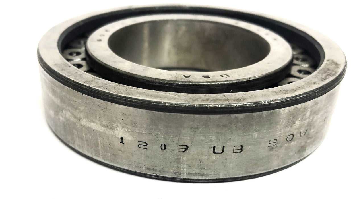 Bower Cylindrical Roller Bearing MU1209UBN (MU1209/M1209UB) NOS