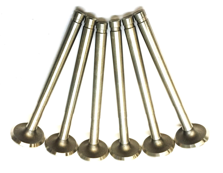TRW Engine Intake Valve Set (6pcs) S2350 NOS