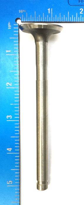 TRW Engine Intake Valve Set (6pcs) S2350 NOS