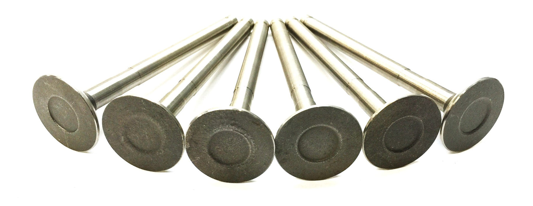 TRW Engine Intake Valve Set (6pcs) S2350 NOS