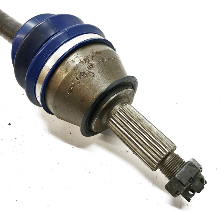 Moog Re-Manufactured Constant Velocity Driveshaft Axle CV8506 NOS