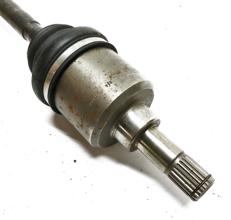 Moog Re-Manufactured Constant Velocity Driveshaft Axle CV8506 NOS