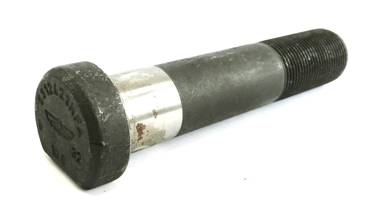 New Flyer M22 Clipped Head Wheel Bolt 6312423NFA [Lot of 12] NOS