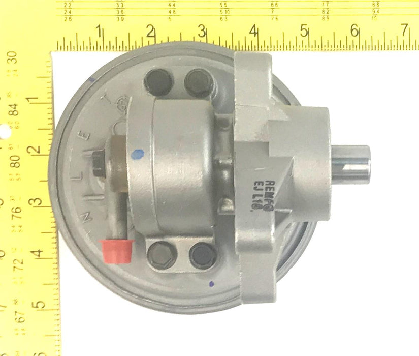 Federated Auto Parts Vacuum Pump 64-1006 NO CORE REMANUFACTURED