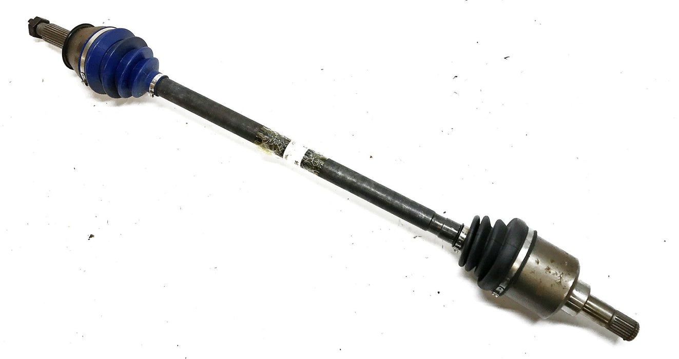 Moog Re-Manufactured Constant Velocity Driveshaft Axle CV8506 NOS