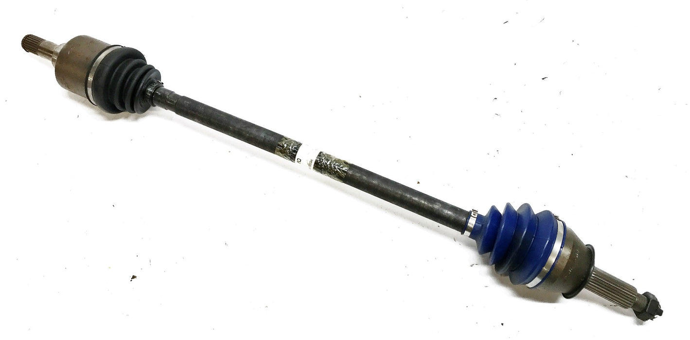 Moog Re-Manufactured Constant Velocity Driveshaft Axle CV8506 NOS