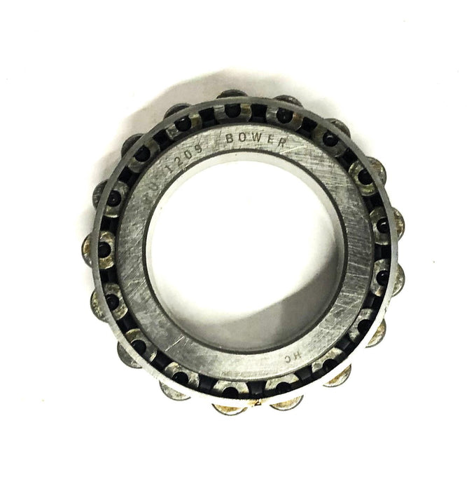 Bower Cylindrical Roller Bearing Roller Cage Assembly MU1209V (MU1209) NOS