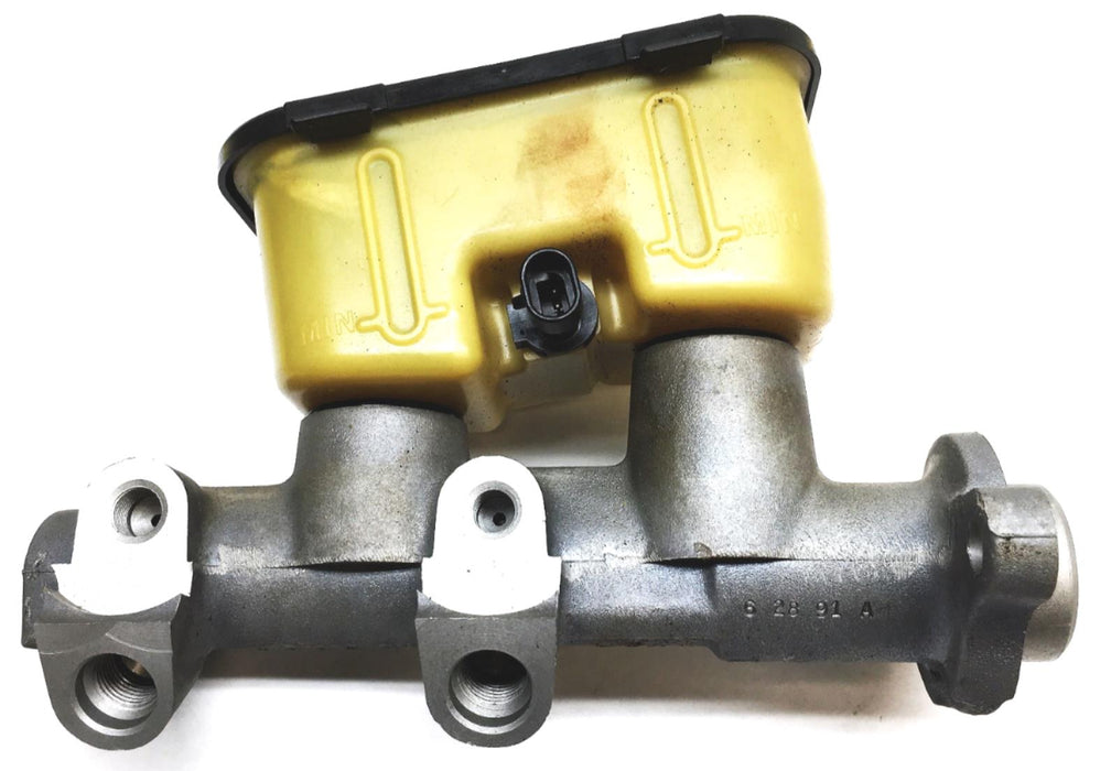 Wagner Brake Master Cylinder F115625 NOS