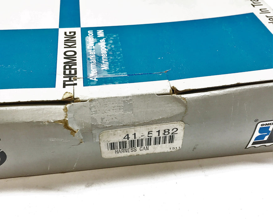 Thermo King OEM Female End Wiring Harness Assembly 41-5182 (415182) NOS