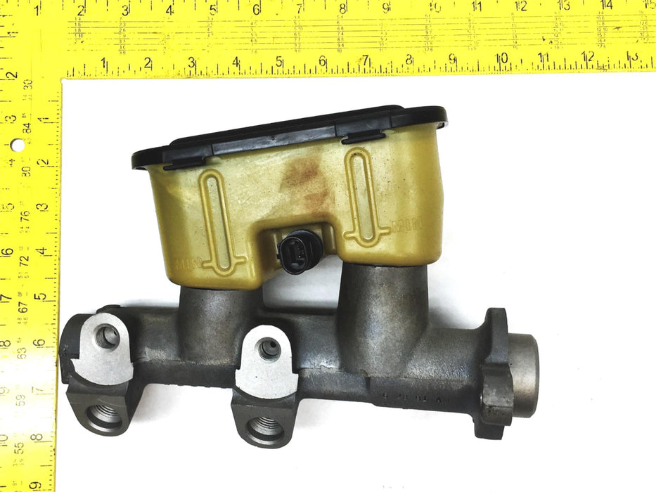 Wagner Brake Master Cylinder F115625 NOS