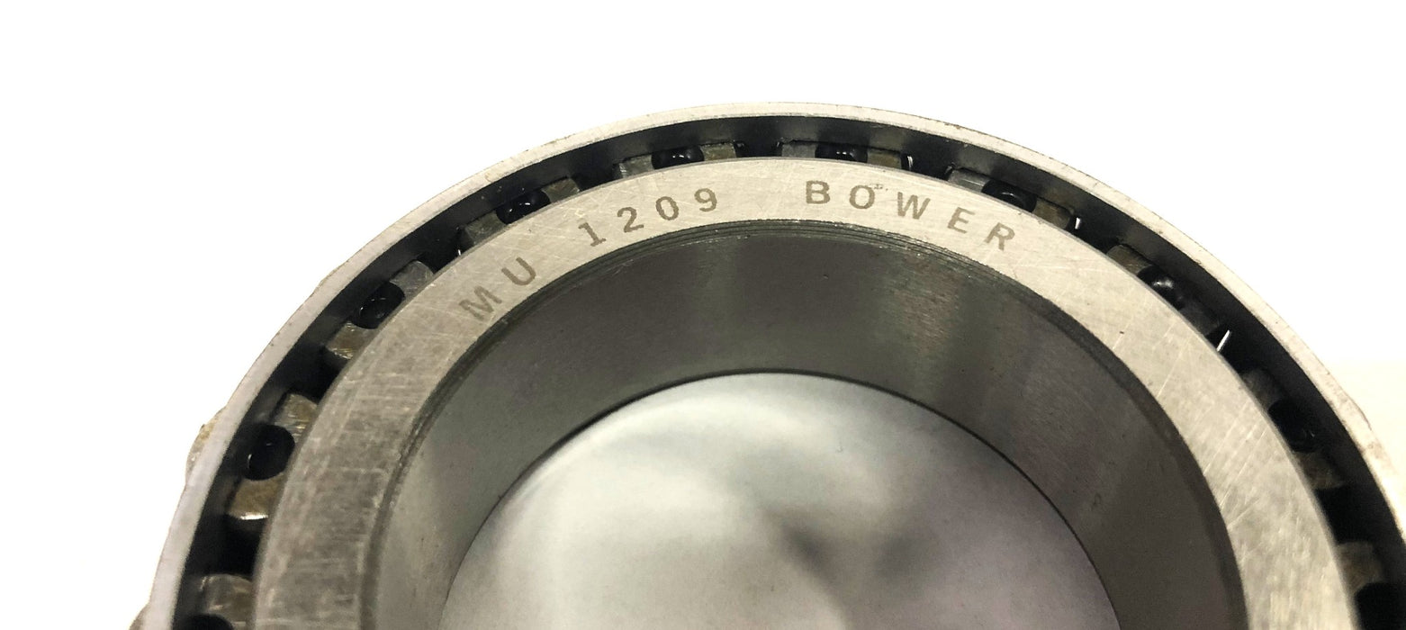 Bower Cylindrical Roller Bearing Roller Cage Assembly MU1209V (MU1209) NOS