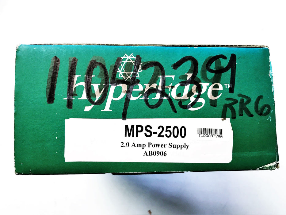 HyperEdge MOD Power Supply MPS-2500 NOS